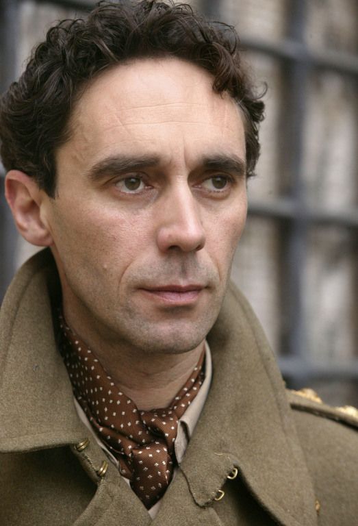 Guy Henry - AdVoice