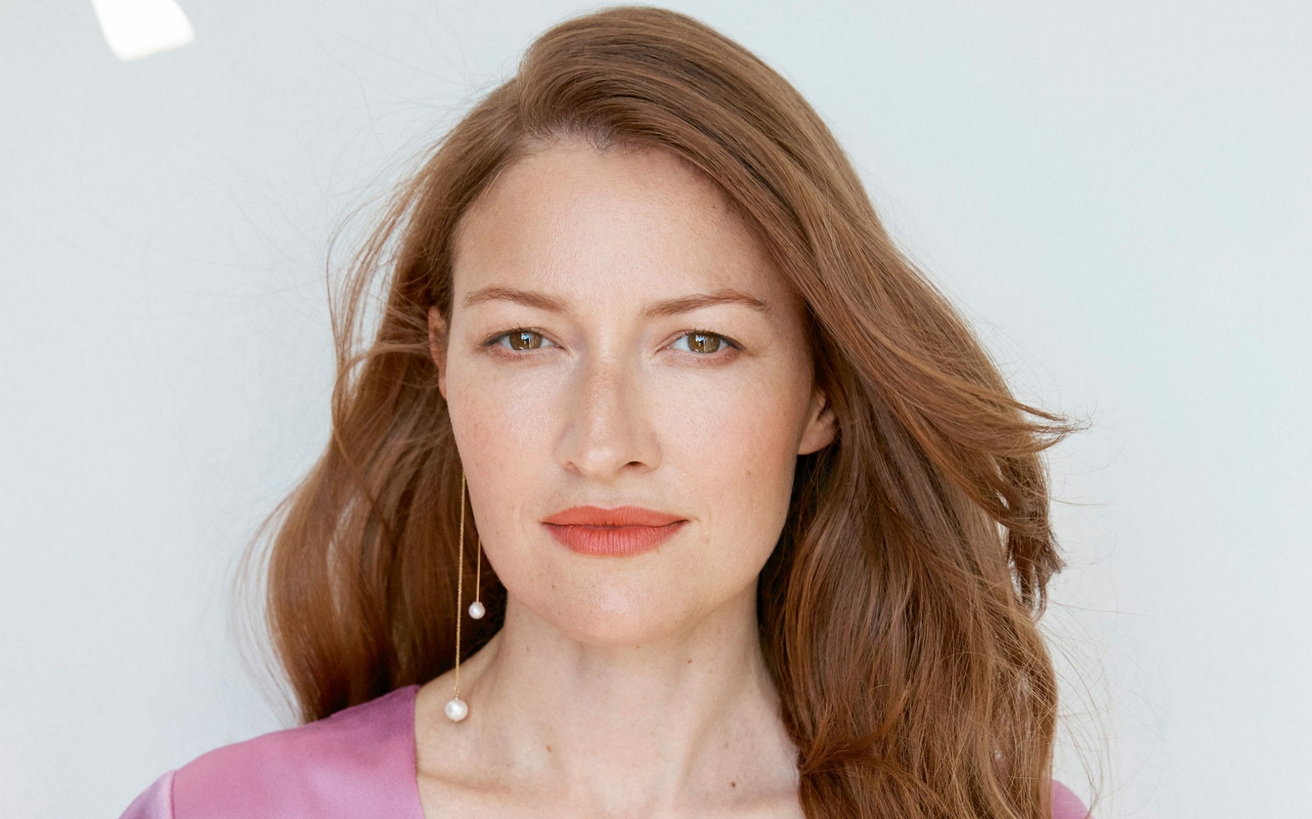 Kelly Macdonald - AdVoice