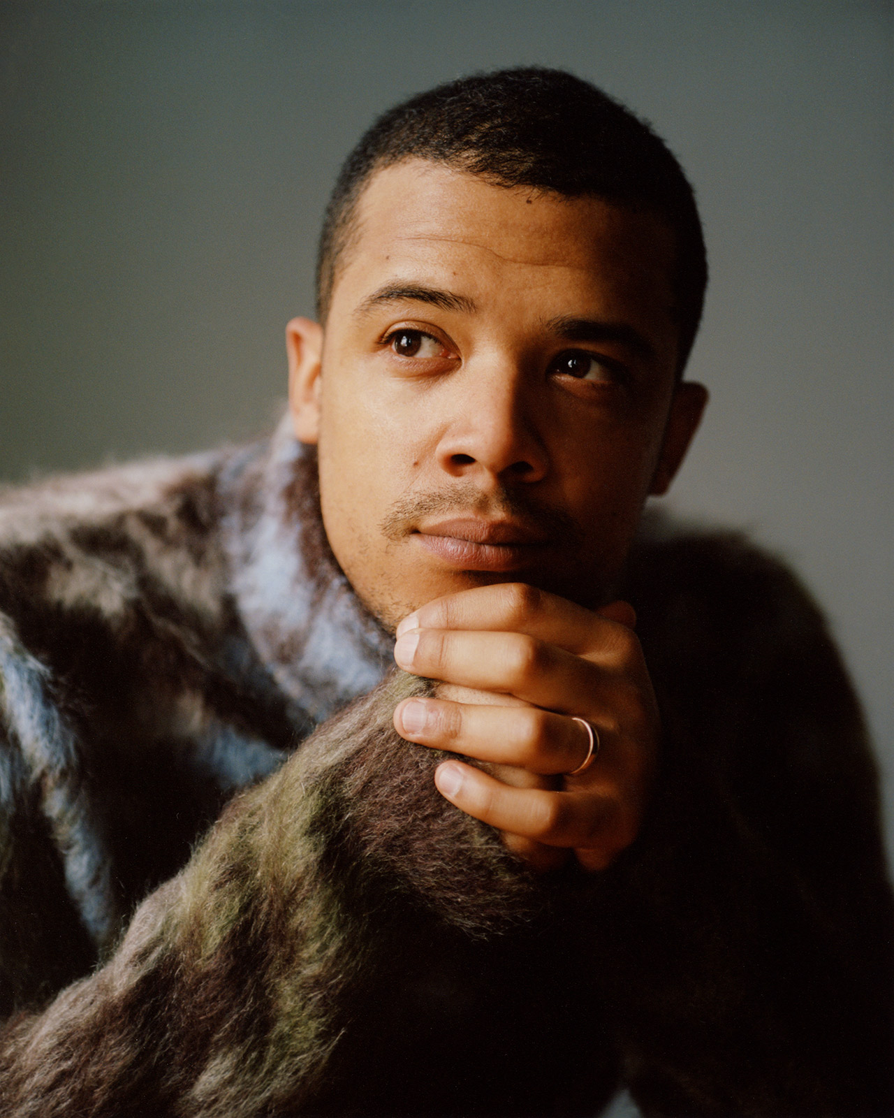 Jacob Anderson AdVoice