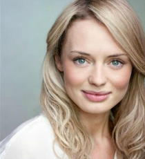 Laura Haddock Laura Haddock