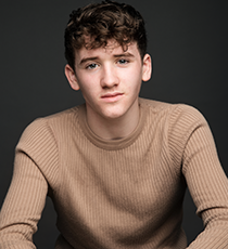 Art Parkinson | Advoice
