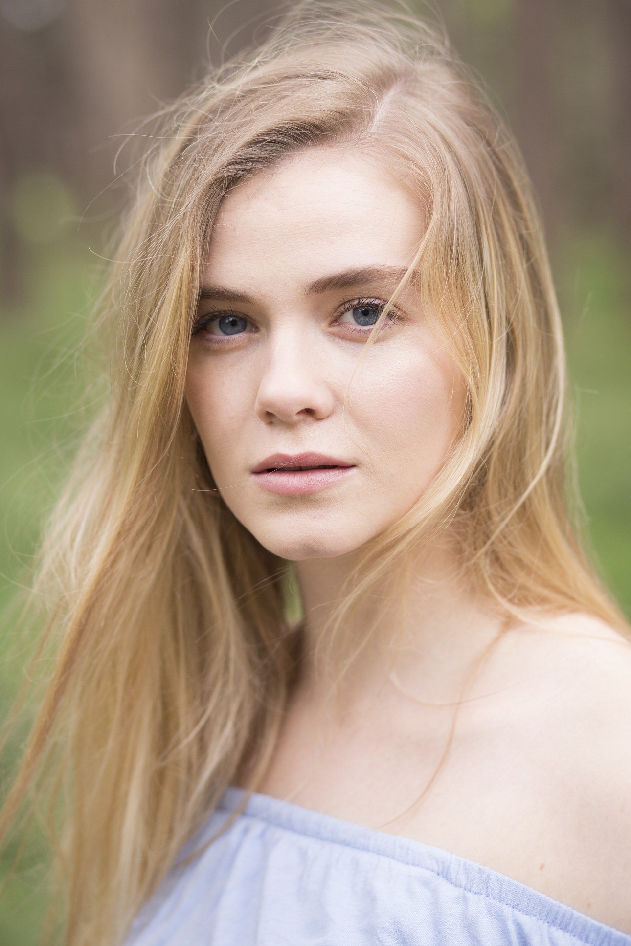 Leah McNamara | Advoice