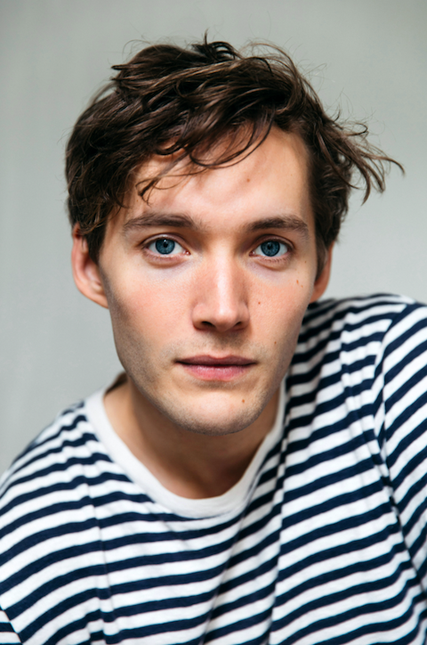 Toby Regbo