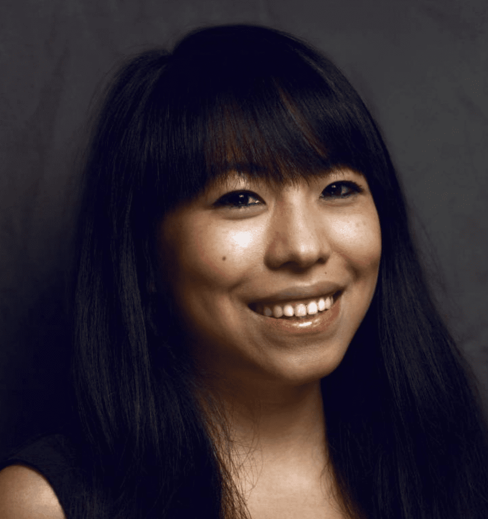 Ginnia Cheng Advoice